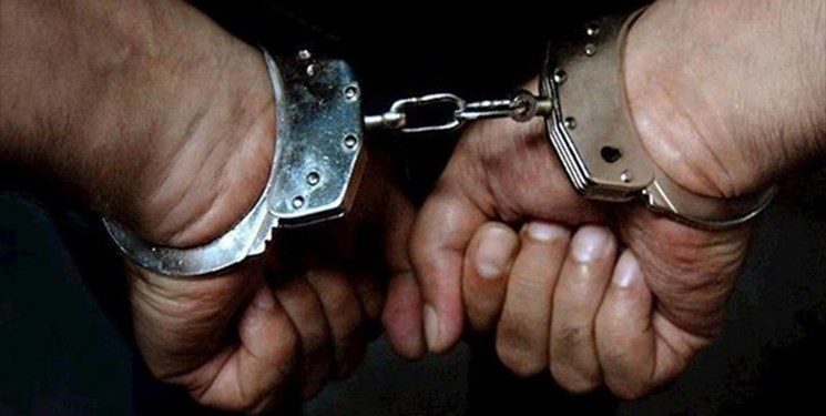 قاتل مرد میاندوآبی پس از ٣ ماه دستگیر شد