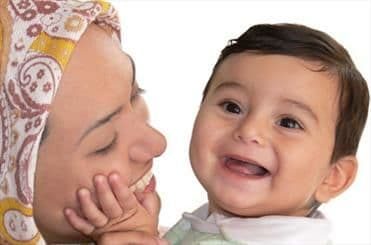 اجرای طرح ملی همیار مادر و کودک از فردا در سه شهرستان ایلام