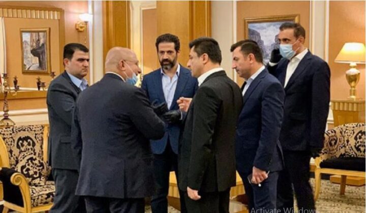 بدهی 27 میلیارد دلاری اقلیم کردستان، مانع اصلی در مسیر توافق بغداد و اربیل است