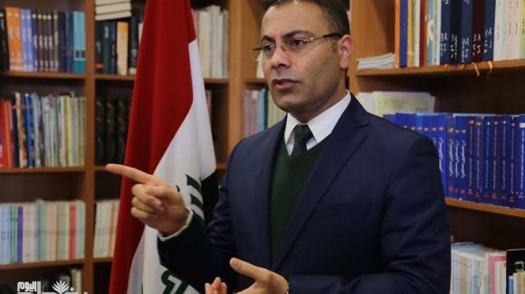 هیئت کردی در بغداد در هیچ نشستی آمادگی برای تحویل نفت به دولت عراق را اعلام نکرد