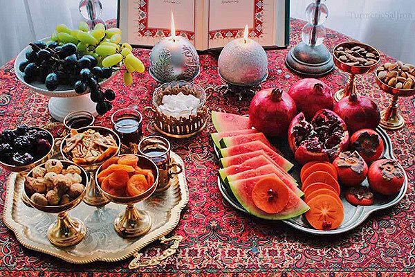 آیین شب یلدا در راه ثبت جهانی