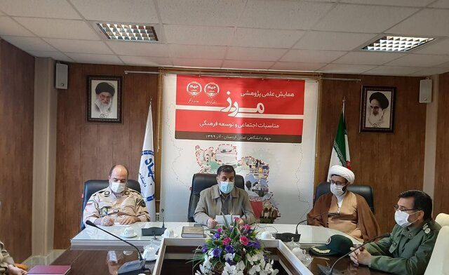 ظرفیت گردشگری مرزهای کردستان بلا استفاده مانده است
