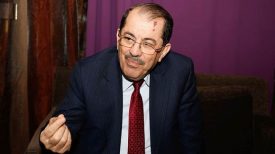 نماینده اقلیم کردستان عراق: شهید سلیمانی مانع نسل کشی کردها به دست داعش شد