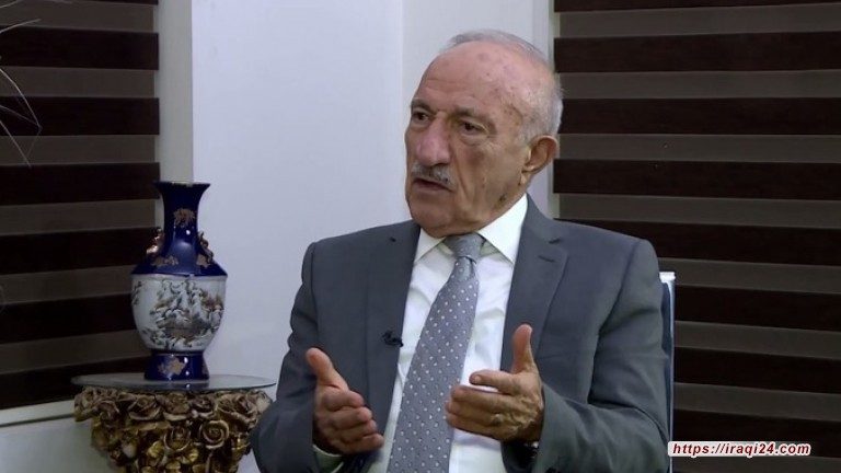 بایدن به پروژه برپایی کشور کردستان کمک نمی کند و پایبندی به بغداد بهترین گزینه است