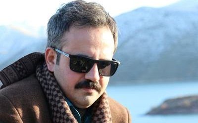 این کرمانشاه نیست / محمدحامد پورجعفری