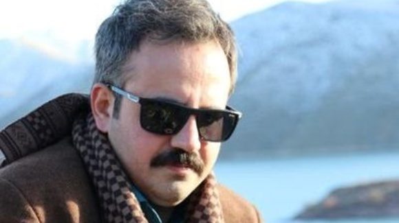 این کرمانشاه نیست / محمدحامد پورجعفری