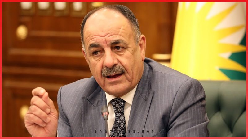 فساد اقتصادی اقلیم کردستان را به آستانه سقوط برده است