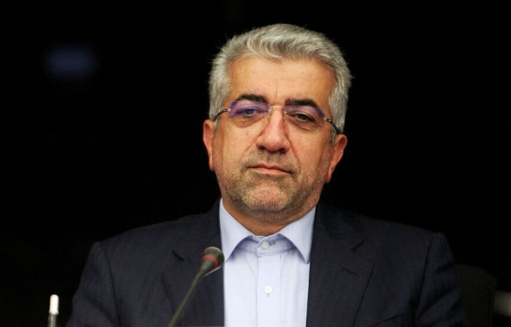 وزیر نیرو: توافق ایران و آذربایجان برای احداث نیروگاه برق‌آبی بر روی رود ارس نهایی شد
