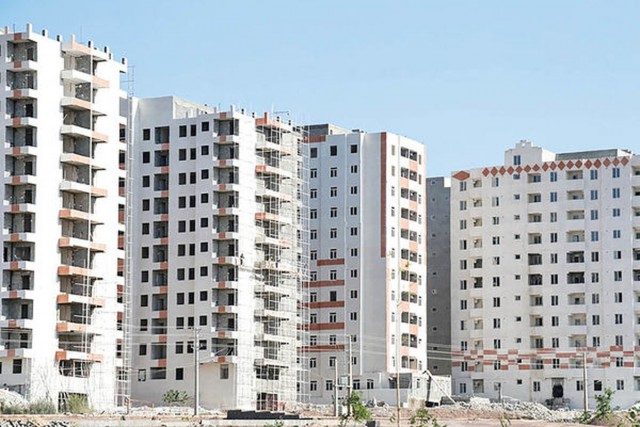 عملیات اجرایی پروژه ۶ هزار واحدی مسکن محرومان در دهه فجر آغاز می‌شود
