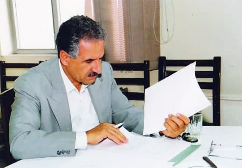 بازگشت باشکوه / حمید حیدرپناه*