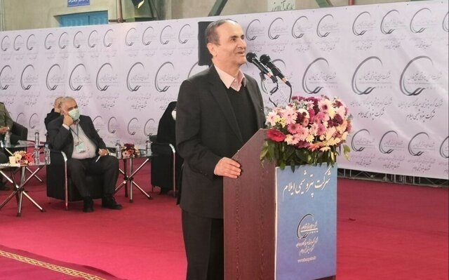 ایجاد مدیریت مستقل نفت و گاز در استان مهم‌ترین خواسته مردم ایلام