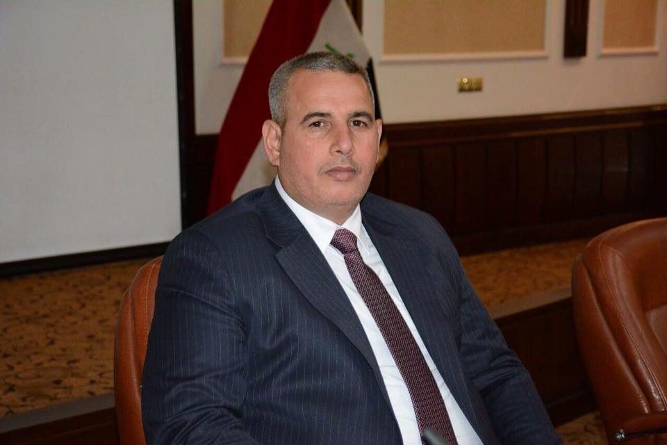 کاظمی برای جلب حمایت کردها جهت انتخاب مجدد به نخست وزیری، به آنها امتیاز می دهد