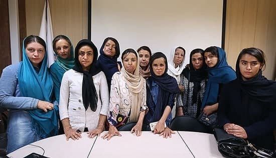 پرداخت یک میلیارد تومان کمک هزینه به خانواده دانش آموزان حادثه دیده شین آبادی