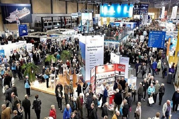 Iran’s solo exhibition to be held in Kurdistan Region in March