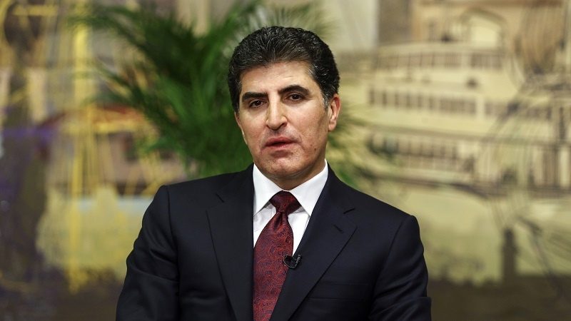 Nechirvan Barzani blames Iraq "very oppressive" policies against Kurdistan Region