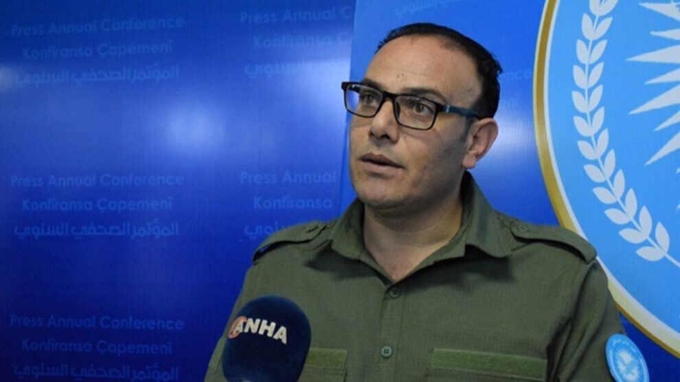 Turkey is a major supporter of ISIS cells: spokesman