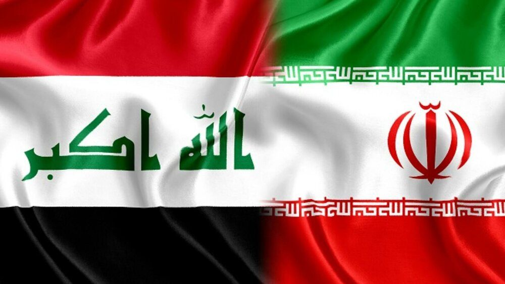 Iraq is against any anti-Iran measure: Envoy