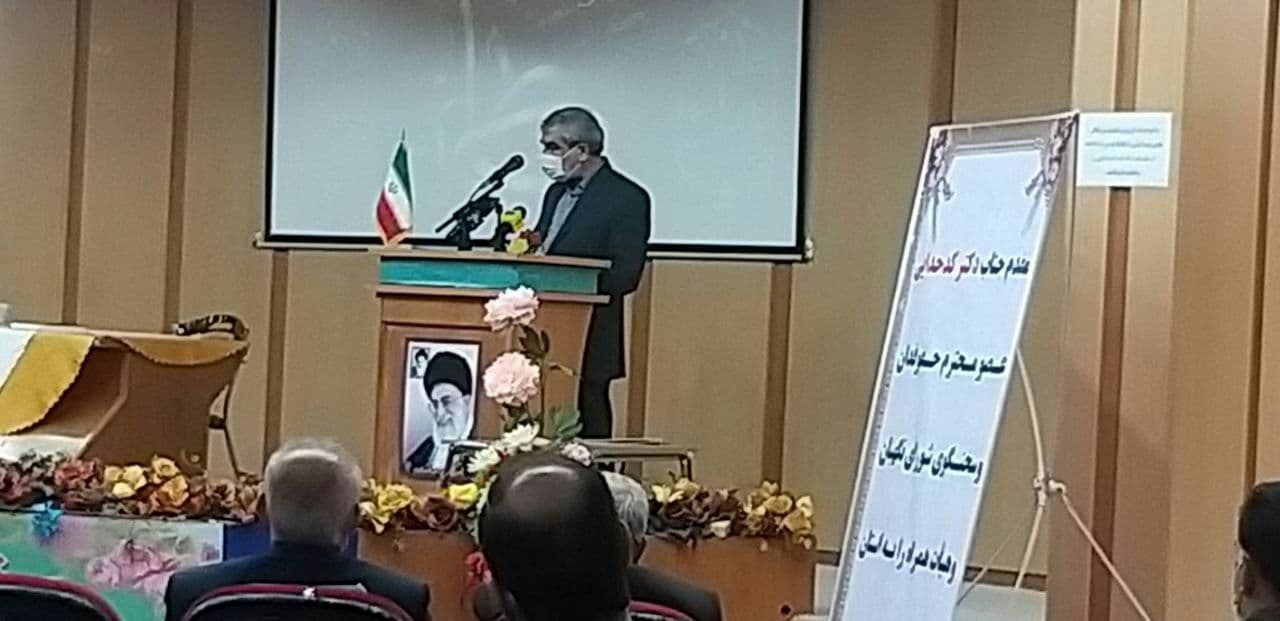 رییس جدید دفتر نظارت و بازرسی انتخابات استان ایلام منصوب شد