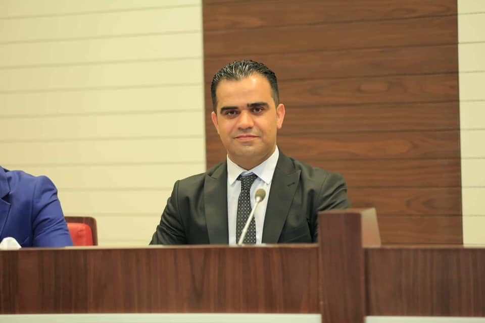 KRG has funds to pay salaries, PUK official claims