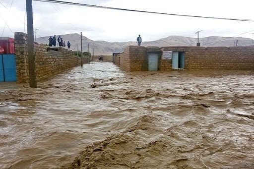 سیستم های هشدار دهنده سیل در آذربایجان غربی باید تقویت شود