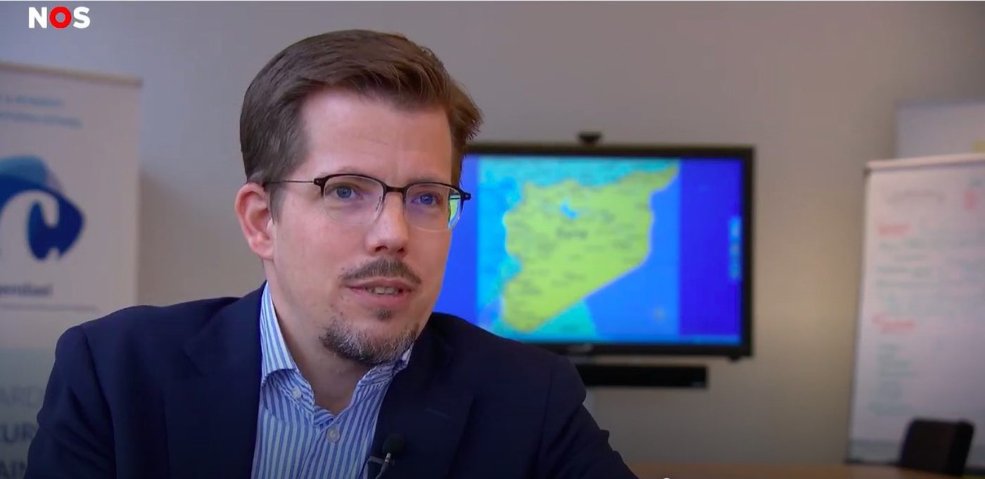Turkey pressure on PKK is main reason behind KDP-PKK tensions: researcher to KurdPress