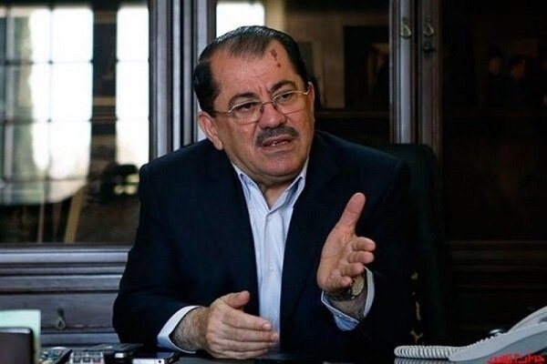 KRG rep. says Gen. Soleimani helped Kurdistan to fight ISIS