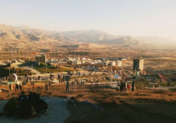 «کوچکه ره ش» سنندج از نگاه دوربین/ عکس ها از: زهرا بیگی