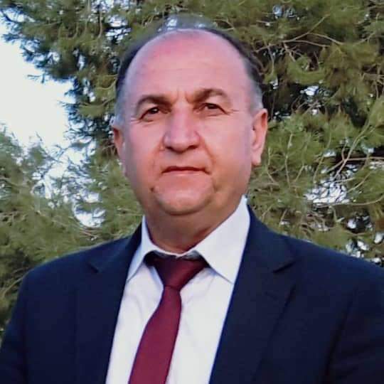 Brett McGurk helped Syria Kurds militarily and opposed to Kurdish independence referendum: party member