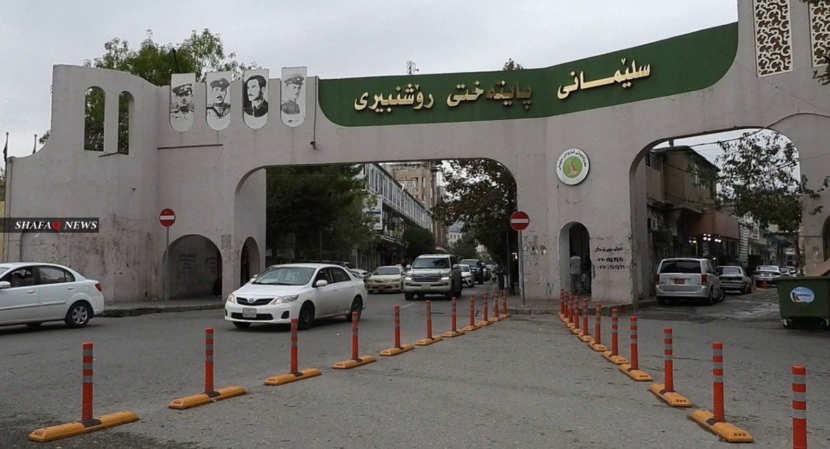 فراخوان برای تبدیل سلیمانیه به اقلیم، تلاش برای تجزیه اقلیم کردستان است