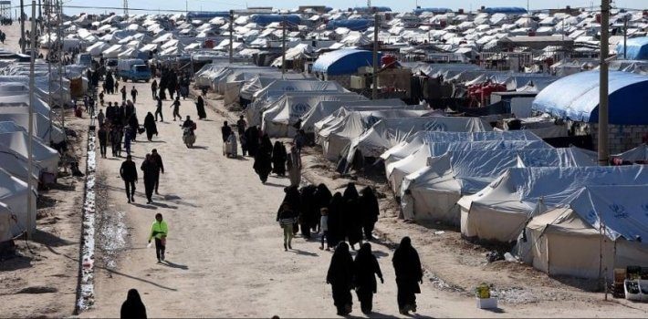 7 pro- Syrian forces were killed in ISIS attack Deir Ezzor: monitor