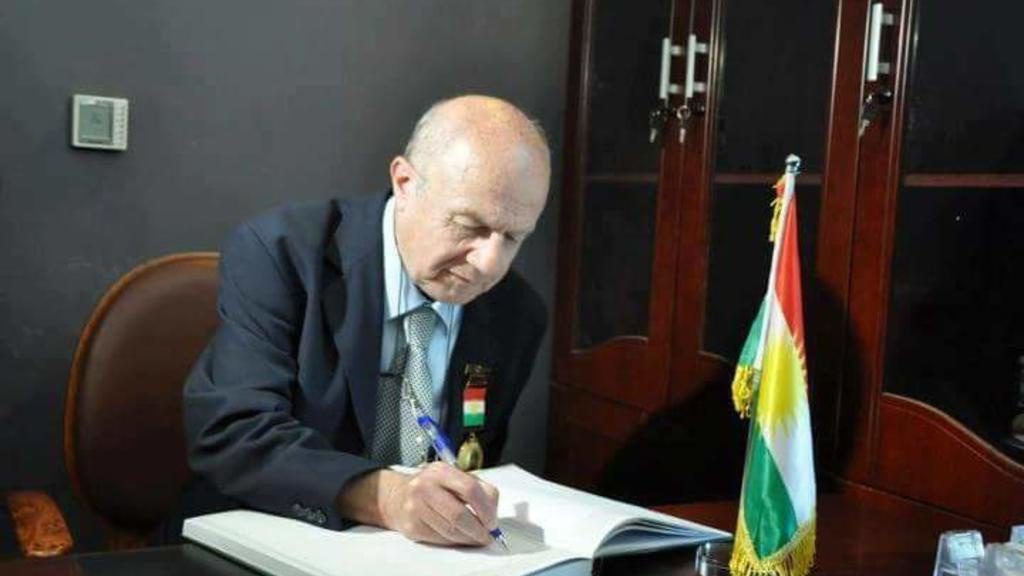 پەکەکە ڕێز لە یاساکانی تورکیا دەگرێت، پێویستە پێبەندی یاساکانی هەرێمی کوردستان-یش بێت