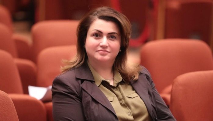 بەپێی یاسای بوودجەی 2021 دەستی کورد بەستراوە