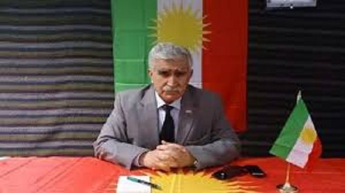 پێش بینی ناکەم لە ئێستادا دانوستانەکانی ئاشتی دەست پێبکات/حزبە کوردیەکان نەبنە دارەدەستی حکوومەت