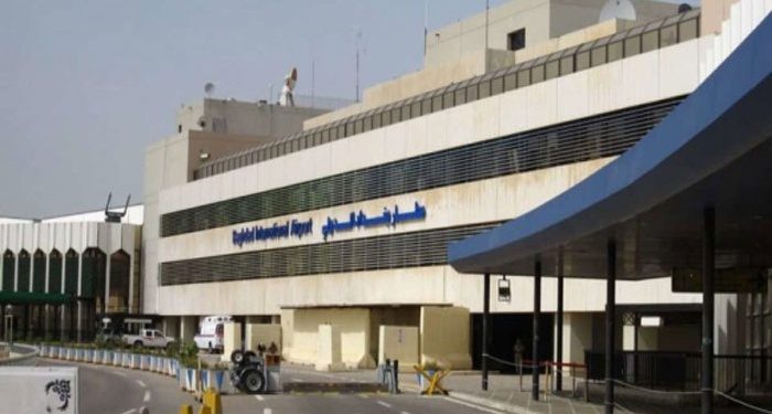 عێراق گەشت کردنی بۆ 20 وڵات قەدەخە کرد
