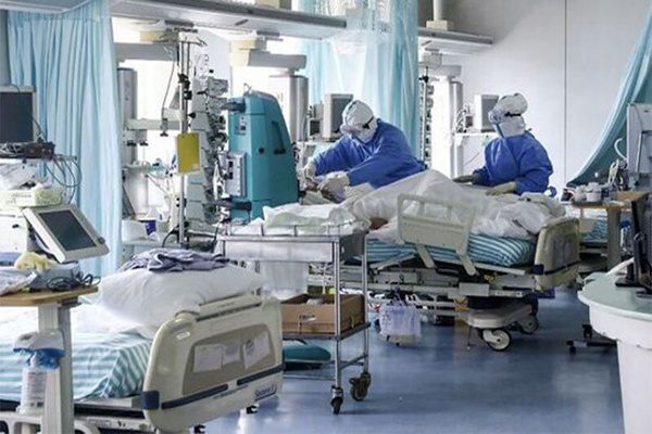۲ کرمانشاهی بر اثر کرونا جان باختند