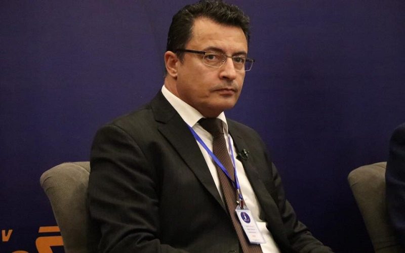 Gorran spokesman resigns over lack of purpose in party's leadership