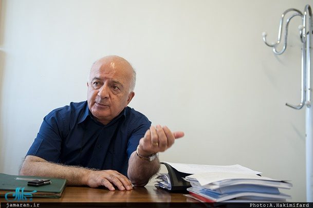 اعتراض رئیس کرسی محیط زیست دانشگاه تهران نسبت به  زمزمه آبگیری سد ژاوه