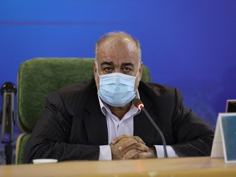 محدودیت های کرونایی دوباره در کرمانشاه اعمال می شود