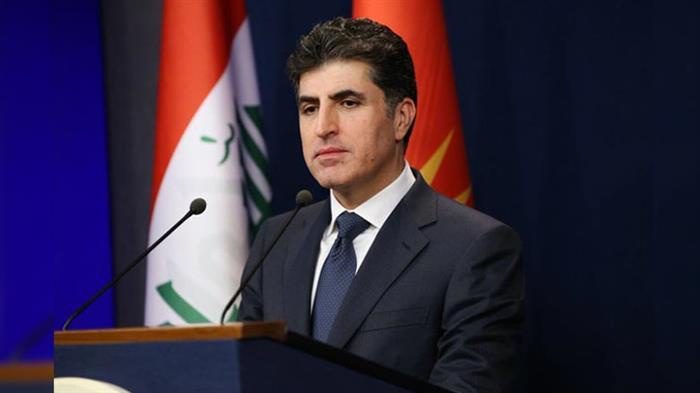 Iranian film 'wounded the feelings of the people of Kurdistan': Nechirvan Barzani