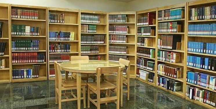 آمار کتابخانه های سردشت و پیرانشهر با استاندارد کشوری فاصله زیادی دارد