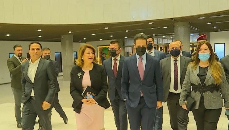 بازگشت بی نتیجه هیئت مذاکره کننده اقلیم کردستان از بغداد به اربیل