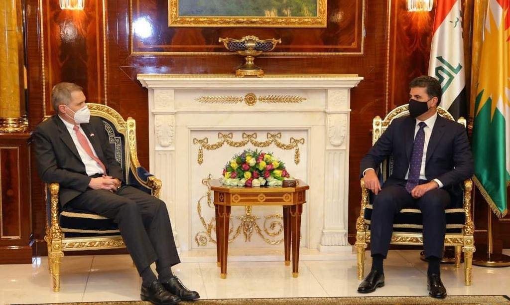 تاکید بر ضرورت حفظ آزادی بیان و مطبوعات در اقلیم کردستان