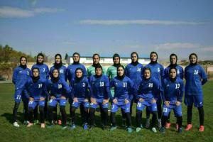 نماینده کردستان با گلباران رقیب خود، به مرحله نهایی لیگ برتر صعود کرد
