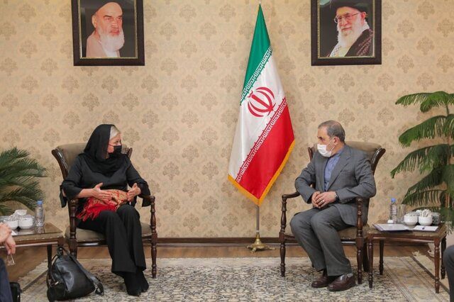 ولایتی: انتخابات عراق سرنوشت ساز است/ ایران همواره در کنار عراق خواهد بود