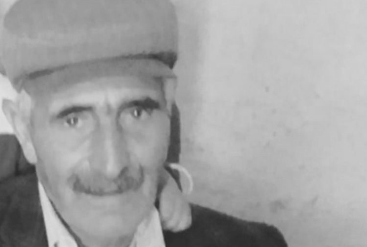 زندانی کُرد که گفته می شود 'خودکشی کرده' جان خود را از دست داد