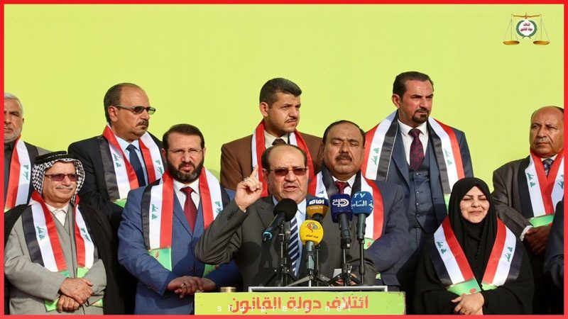 لایحه بودجه 2021 عراق بدون کردها تصویب نمی شود