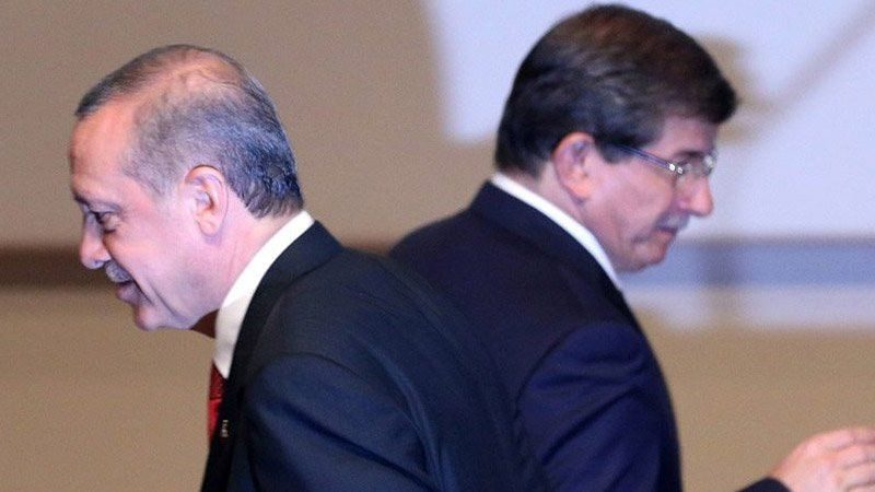 من به اردوغان التماس کردم دامادش را وزیر نکند