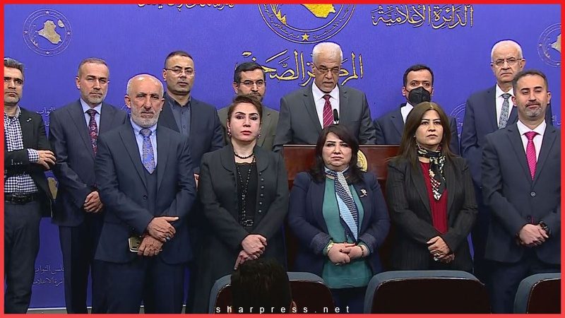 هشدار حمله به نماینده جنبش تغییر پیشتر به نیروهای امنیتی عراق و اقلیم داده شده بود
