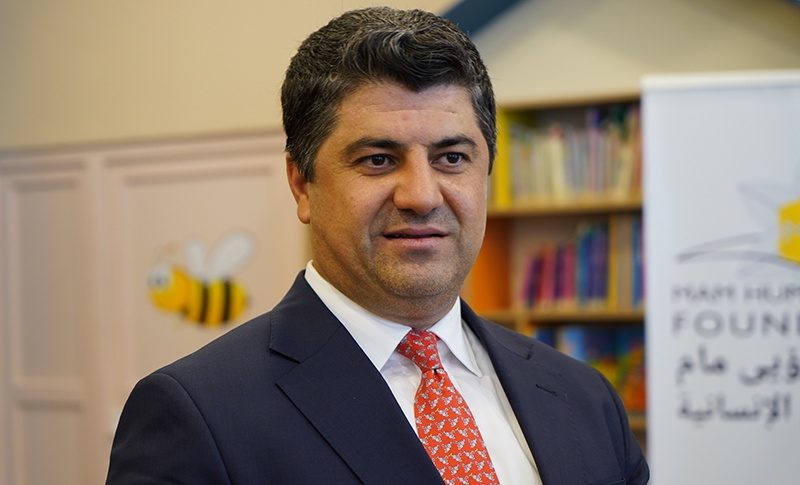 PUK co-president says Erbil and Baghdad would hopefully reach agreement on Thursday