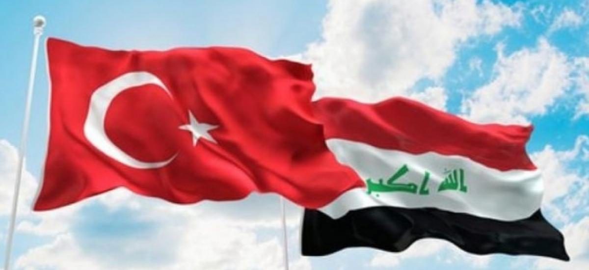 Iraq rejects unilateral military operations on its soil: ministry